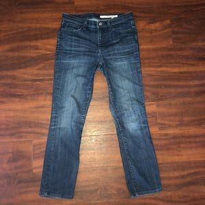 DKNY jeans